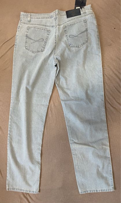 Blugi dama marime 52