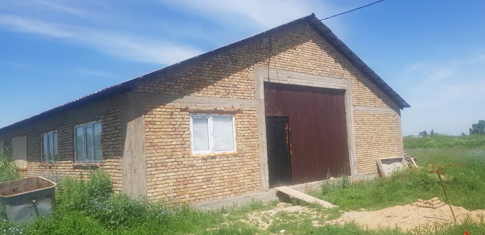 Аренда   здания   480 кв.м. цена договорная