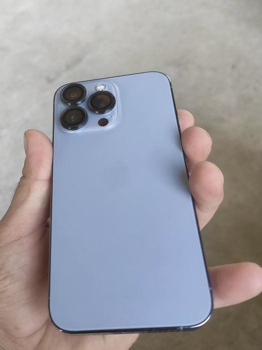 Iphone 13 pro garantiyasi 30 kun