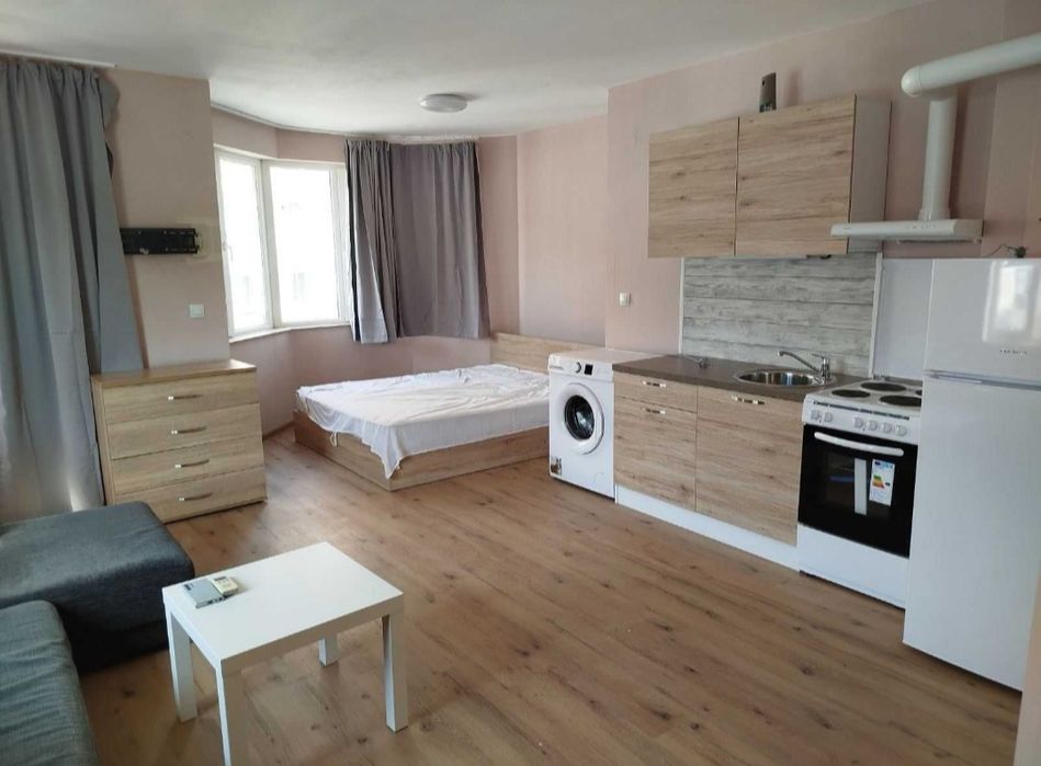 Редута едностаен 800лв