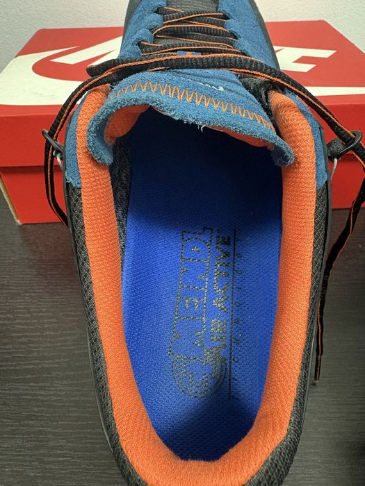 Meindl GoreTex 44.5/28,5cm