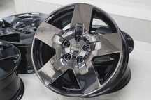 Джанти 18" Chevrolet Captiva