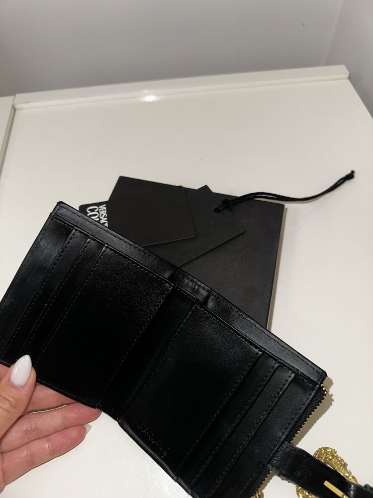 Портмоне Versage Couture Jeans
