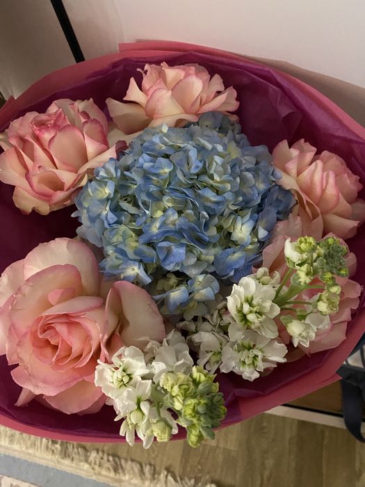 букеты цветы……..