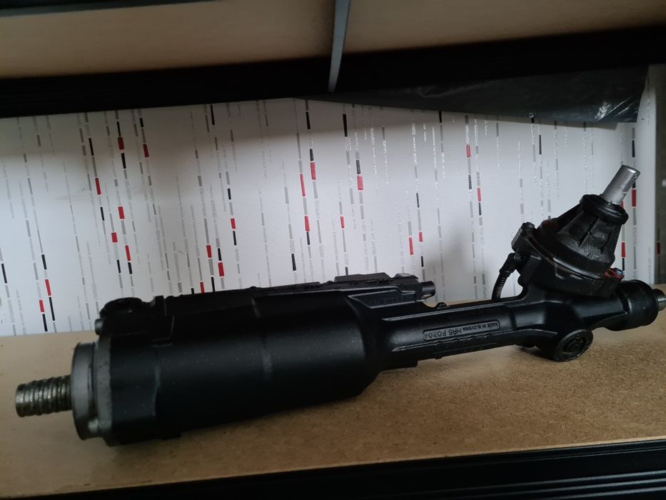 Caseta de directie audi a6 a7 a8 2010-2016