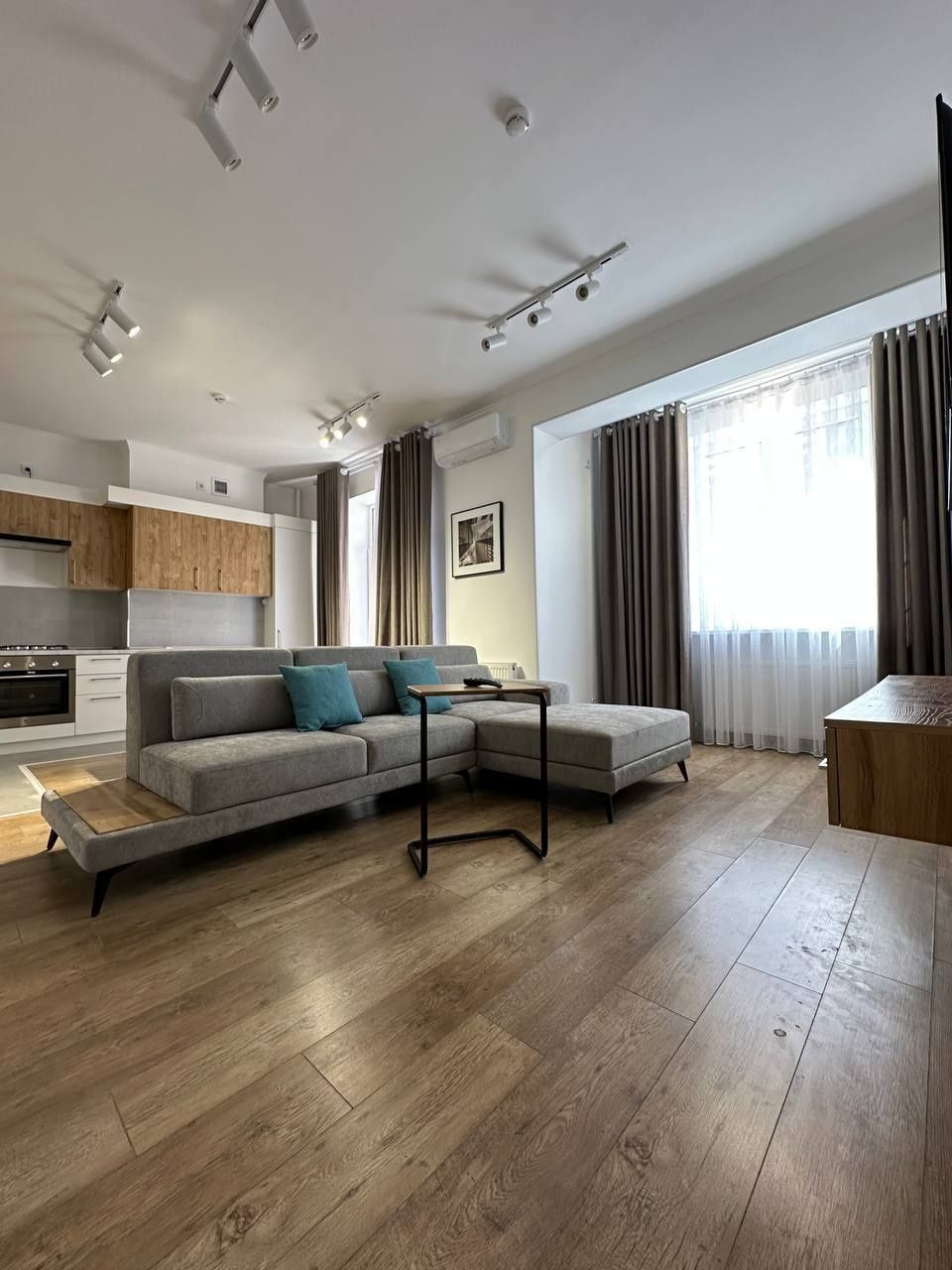 Kvartira продается 2/5/8 на ЖК Greenwich