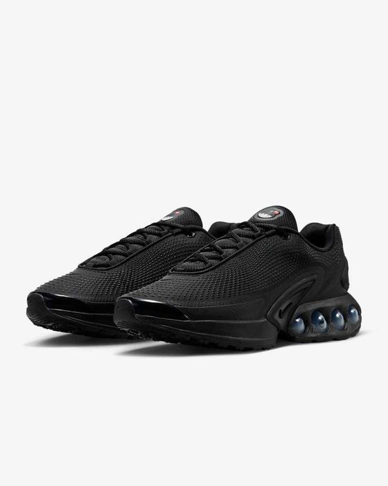 Nike Air Max Dn "Black"  Full Men Sneakers