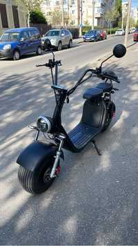 Scuter/Moped electric