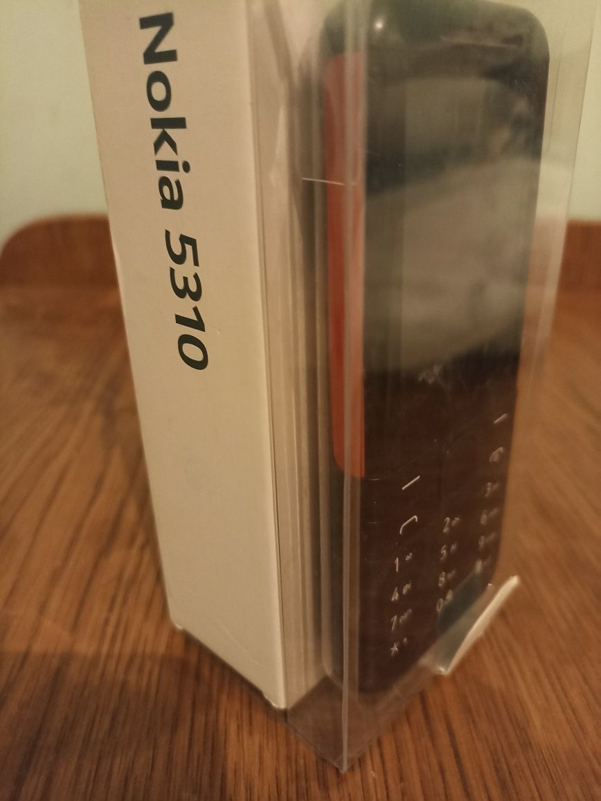 Nokia 5310 yengi