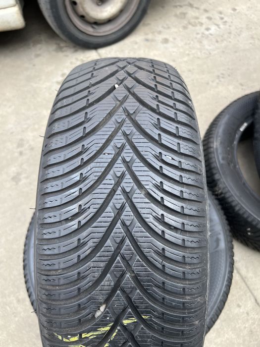 Anvelope iarna 205/60 R16 Kleber Krisalp HP3
