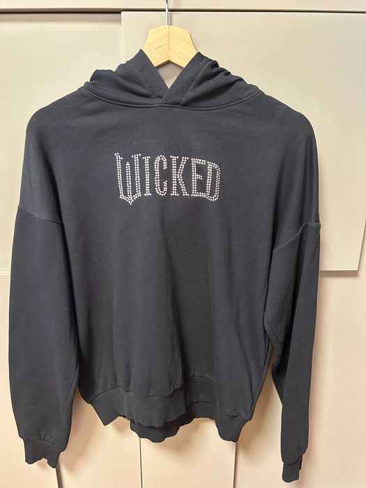 Лот от 6 суичъра за момиче, по етикет за ръст 158–164 см