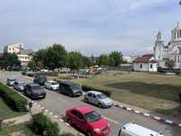 Vand apartament renovat langa Primarie