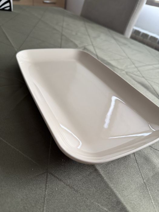 Икеа сервиз 33 части FARGKLAR