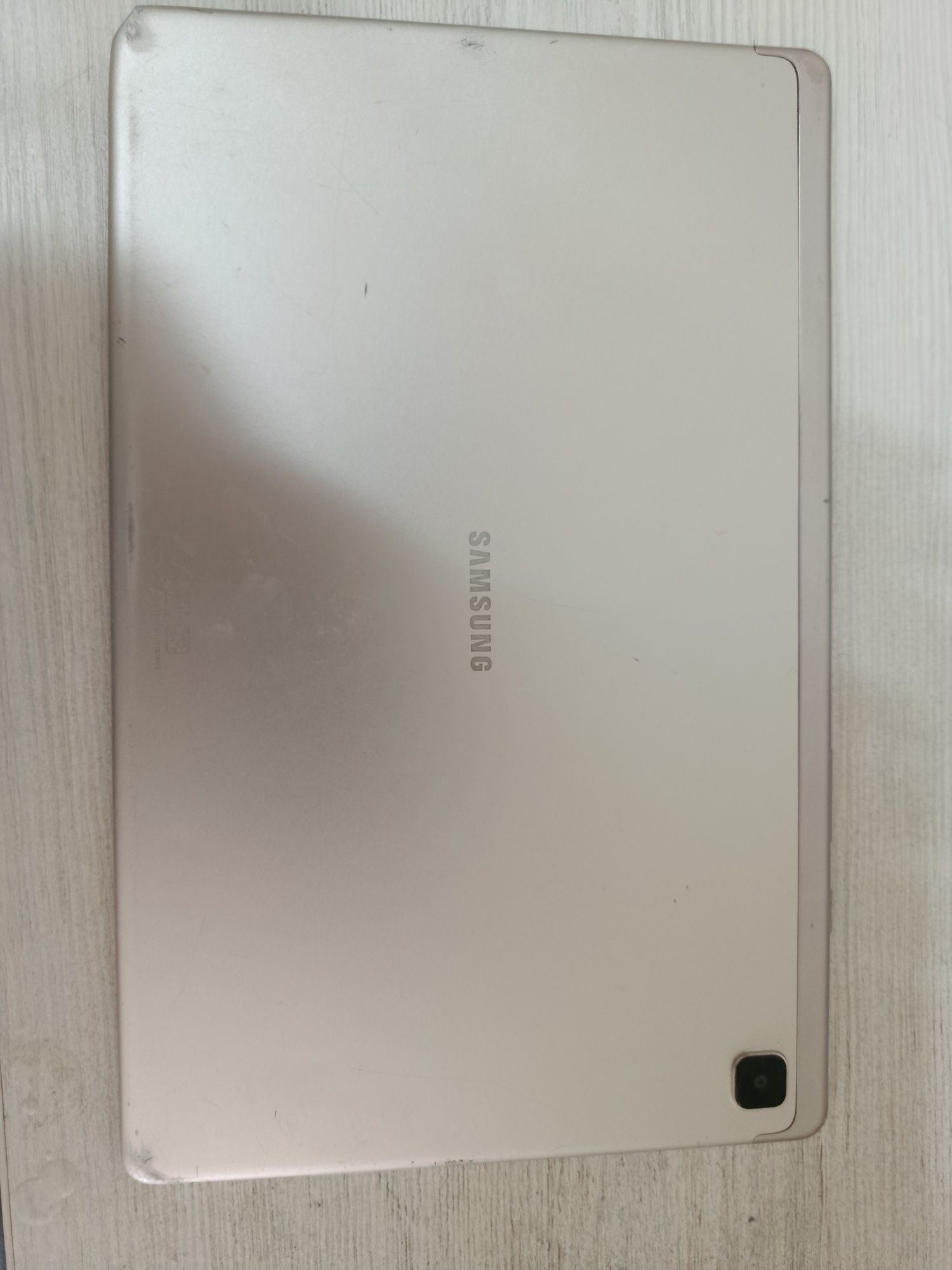 Samsung galaxy tab a7