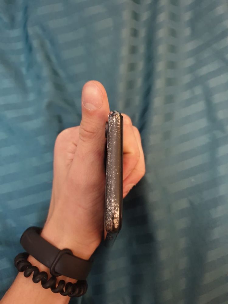 Обменяю iPhone XR
