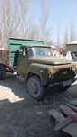 Газ53 самосвал Қашқадарё, Шахрисабз