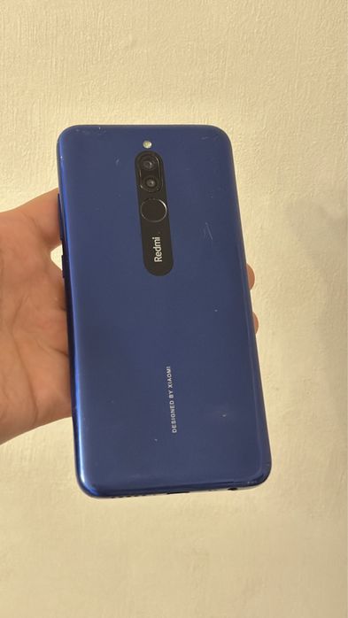 Redmi 8 64gb.