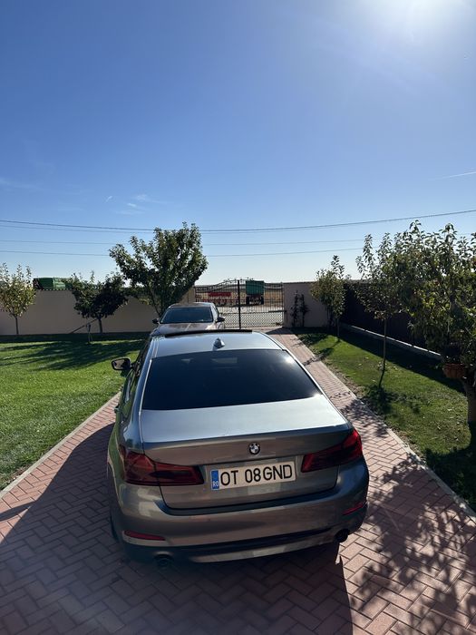 Vand bmw seria 5 G30 2017