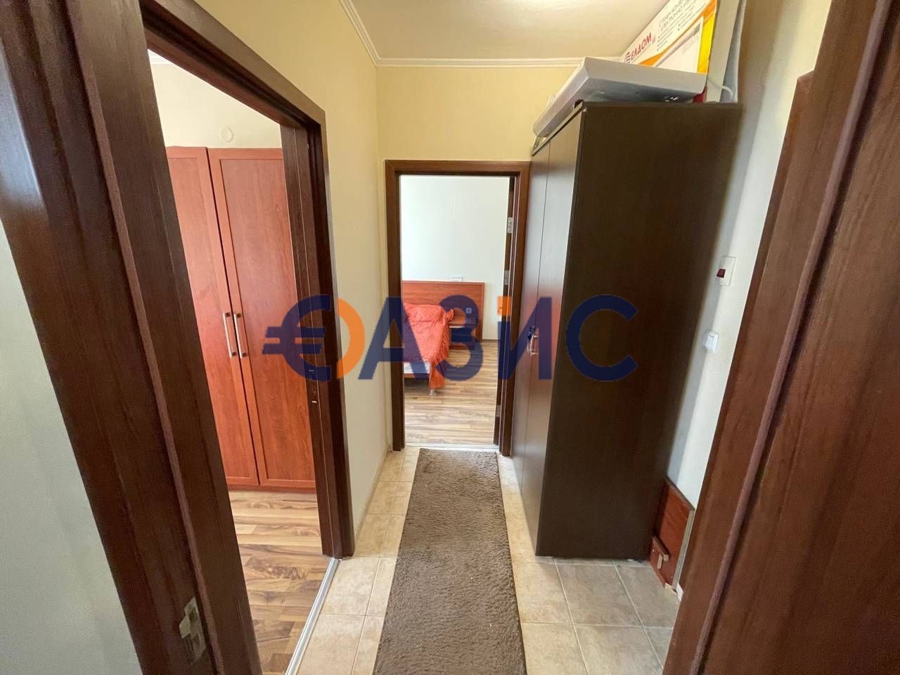 Продава се Тристаен апартамент в с. Равда, Област Бургас - 90 кв.м за 912 €/кв.м - Снимка #5