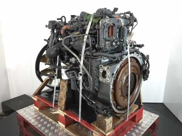 Motor complet DAF PX-5 135 K2 - piese/dezmembrari DAF