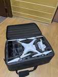 Drona Dji Phantom 3 Profesional in stare impecabila