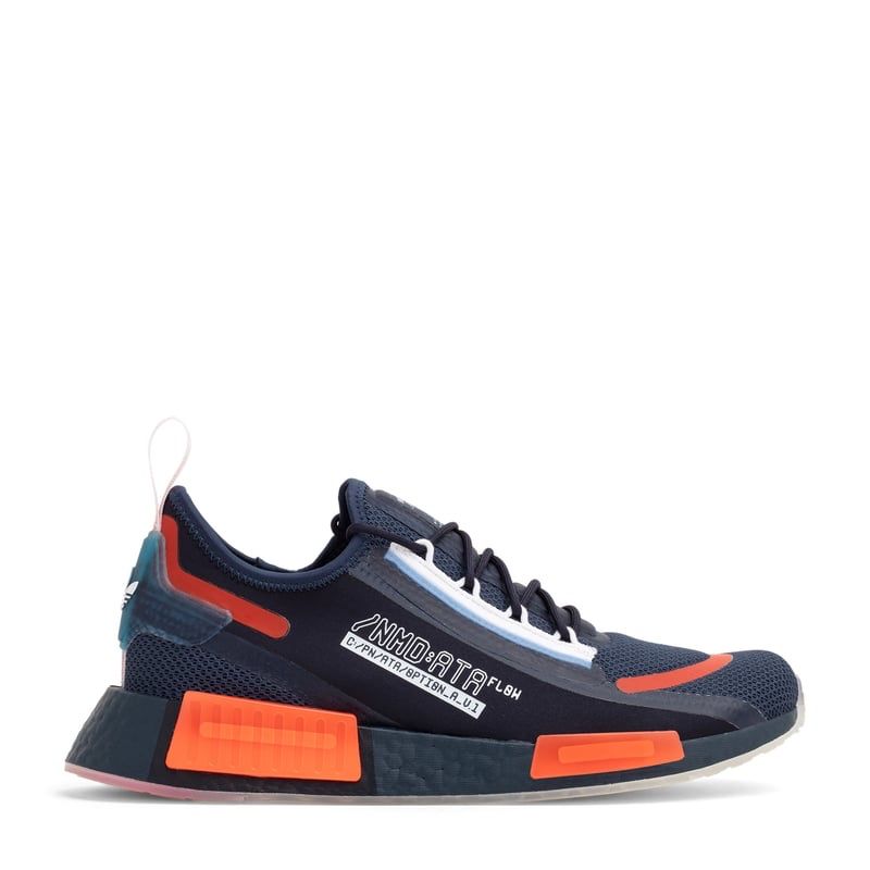 Adidas NMD R1 Spectoo-пригинални мъжки маратонки