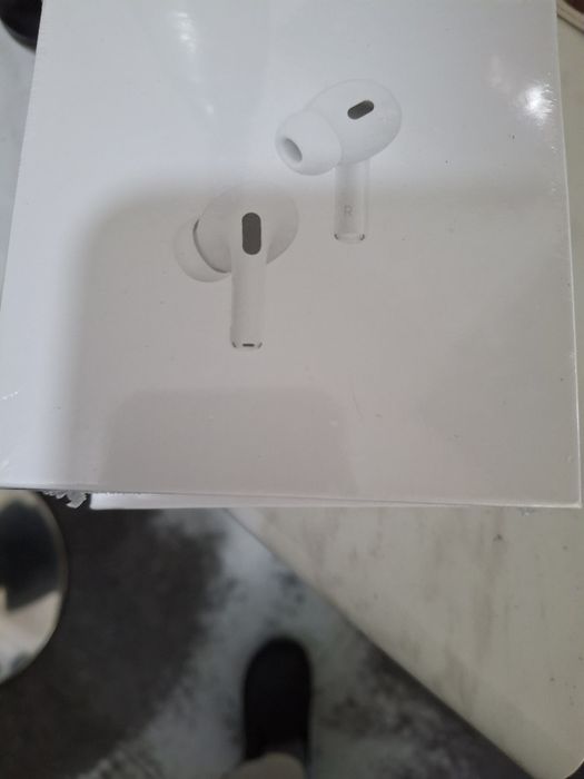 Vand casti AirPods Pro 2 Sigilate