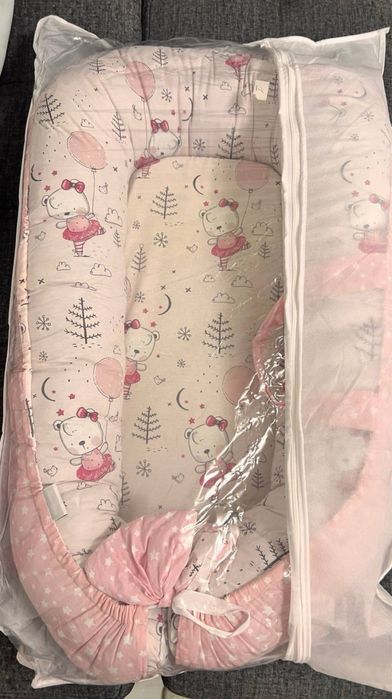 Продается кокон-гнездышко