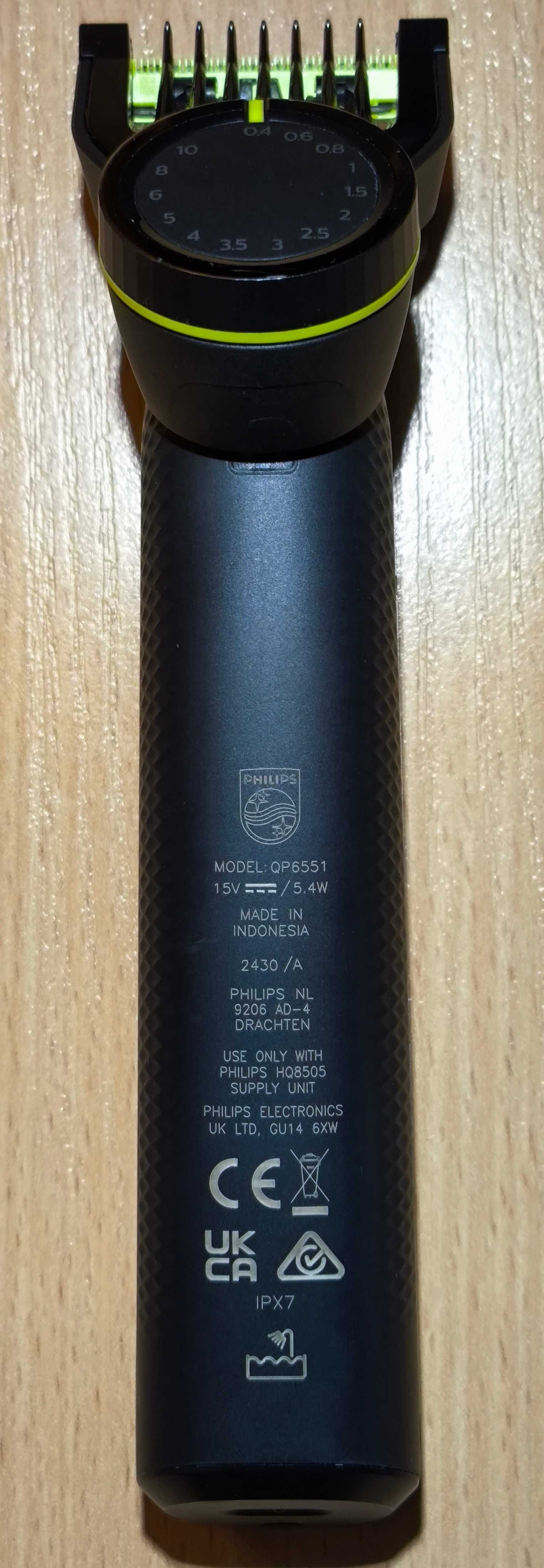 One Blade Pro 360