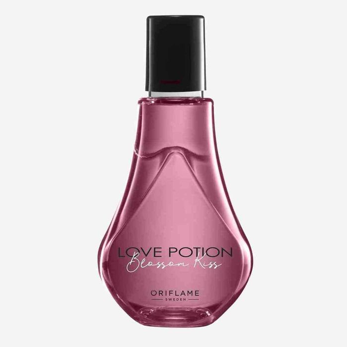Apă de toaletă Love Potion Blossom Kiss/ LP So Tempting (Oriflame)