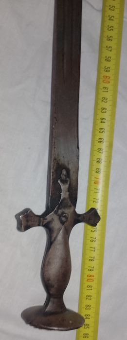 Ятаган, сабя, шамшир , калъч