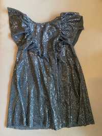 Детска рокля Zara 116