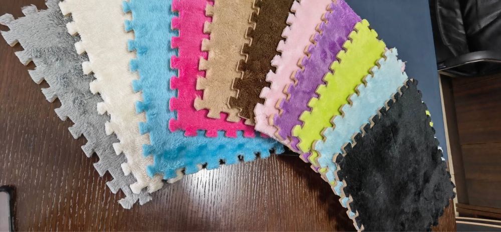 Продается мозайка коврики