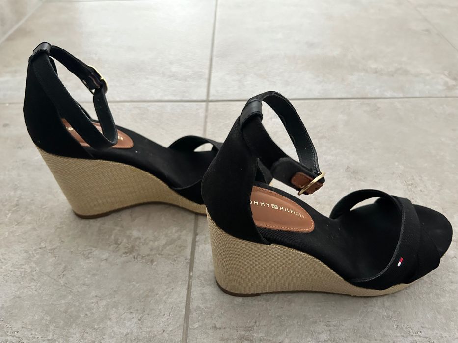 Sandale Tommy Hilfiger