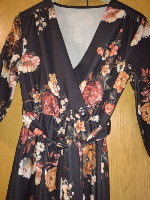 Salopeta model floral xs/s