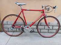 Bicicleta cursiera Stevens