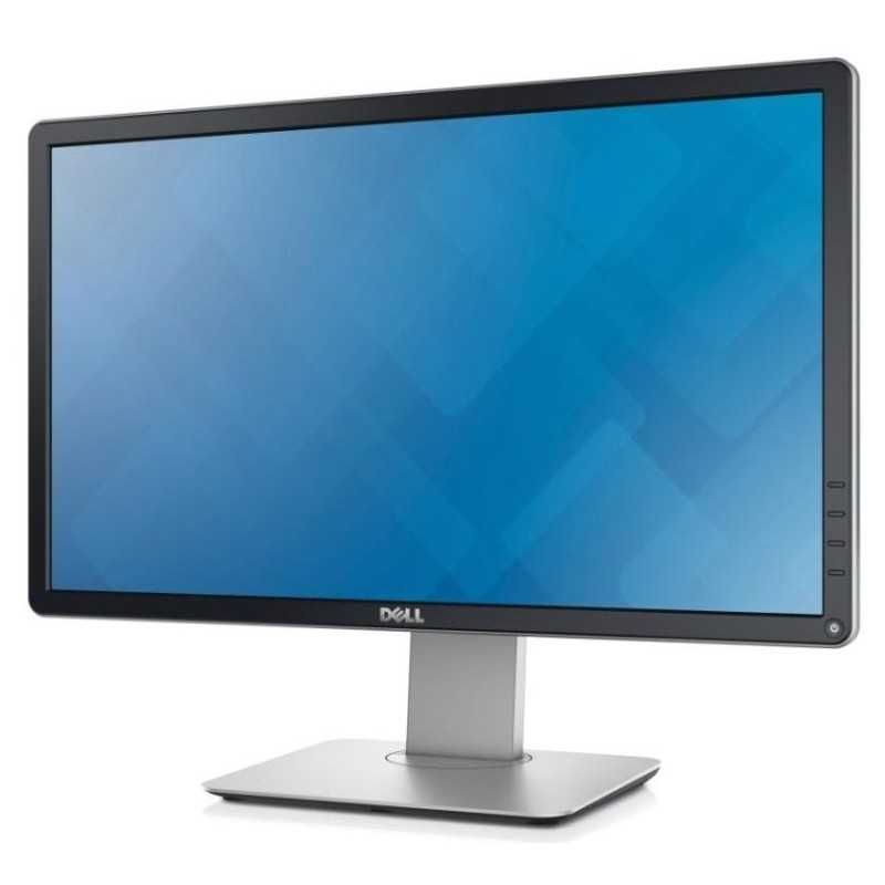 Монитор Dell P2314HT, Full HD 1920X1080 IPS, No PWM