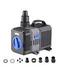 Super Eco Pompă de iaz Pompă de filtrare 3000L/H 10W