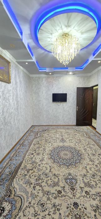 Продаётся квартира Чиланзар 13 квартал 3в4/2/5 улучшенка