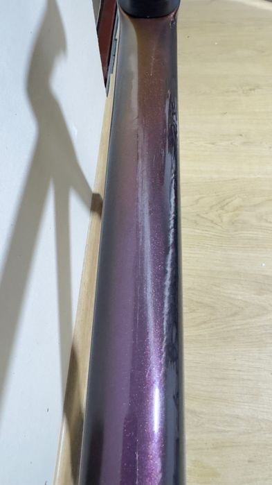 Specialized s-works tarmac sl8 2025