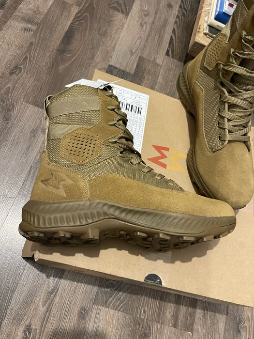 Bocanci militari Garmont