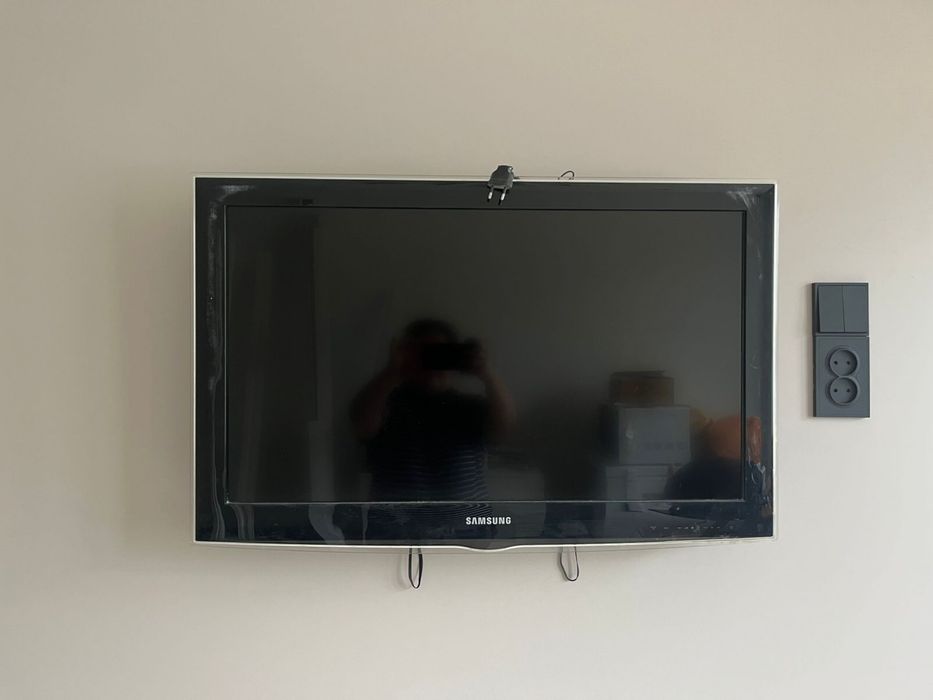 Продвм телевизор