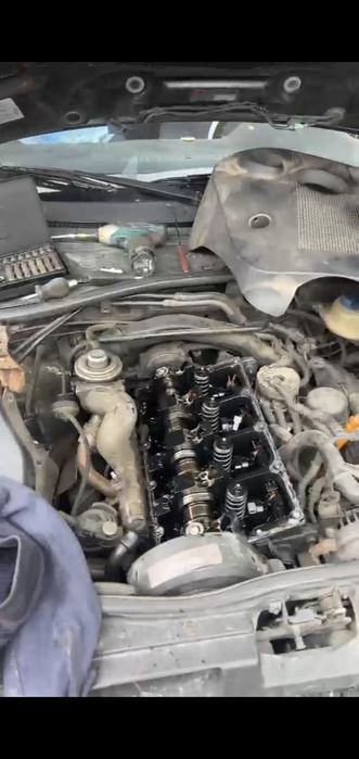 Vând Audi a4  an 2000,1,9