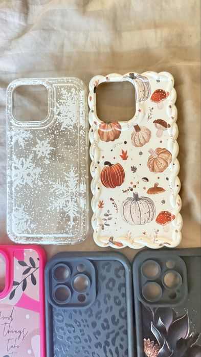 Кейсове за iphone 15 pro max