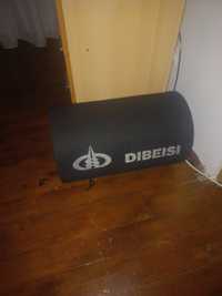 Subwoofer Dibeisi 250w