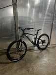 vand merida one twenty