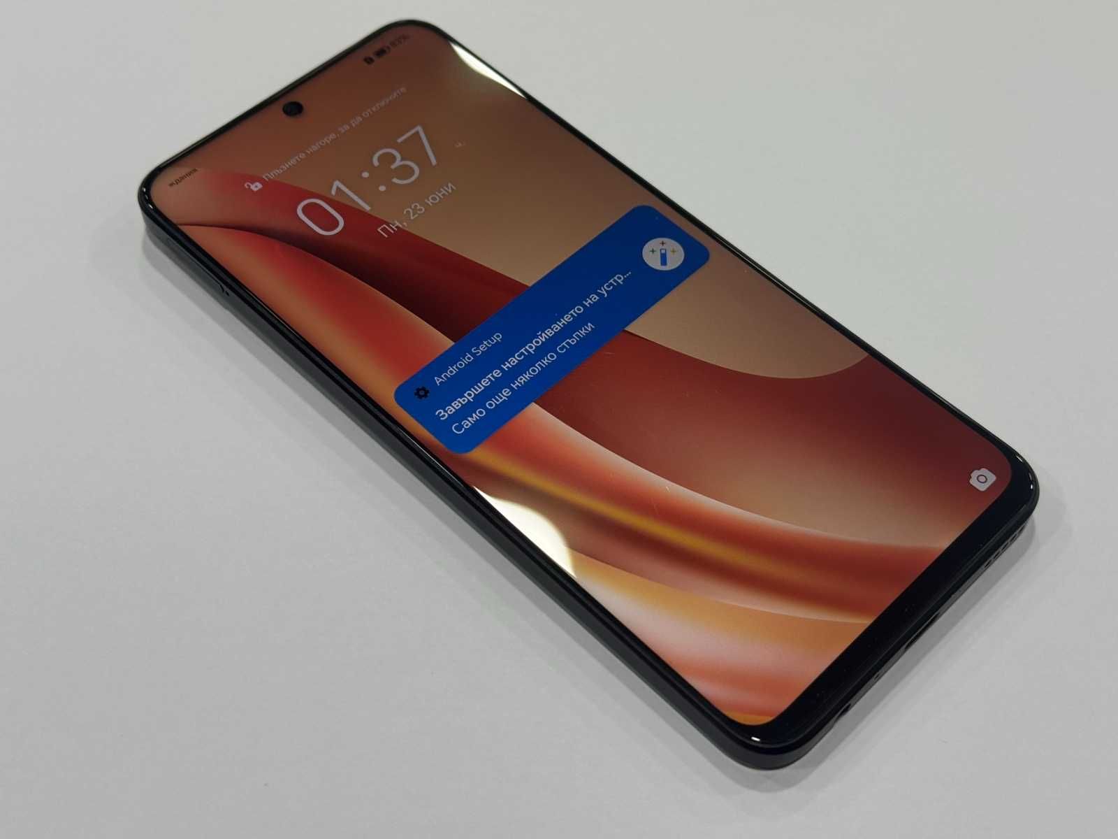 Телефон - Honor X8 / 128GB