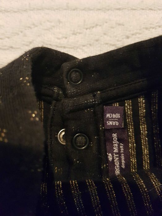 Зимна рокля Sergent Major,  размер 104