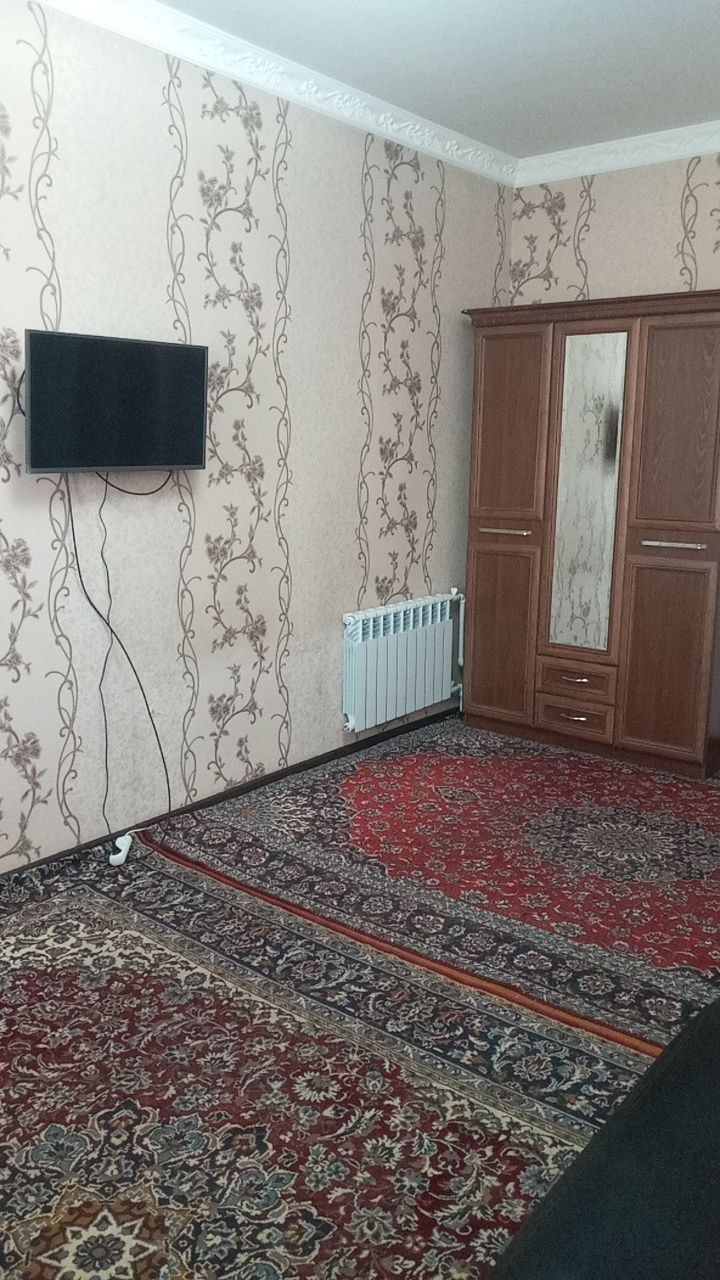 Чорсу Коаратош 1/5/5 Абстановком