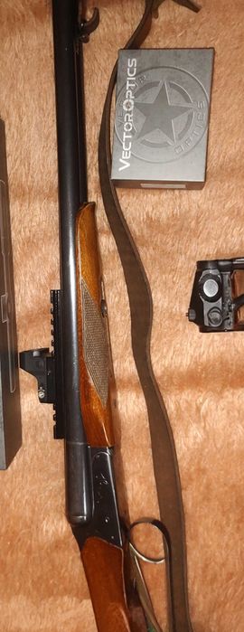 ИЖ43М made in ussr 1988г. 12/70